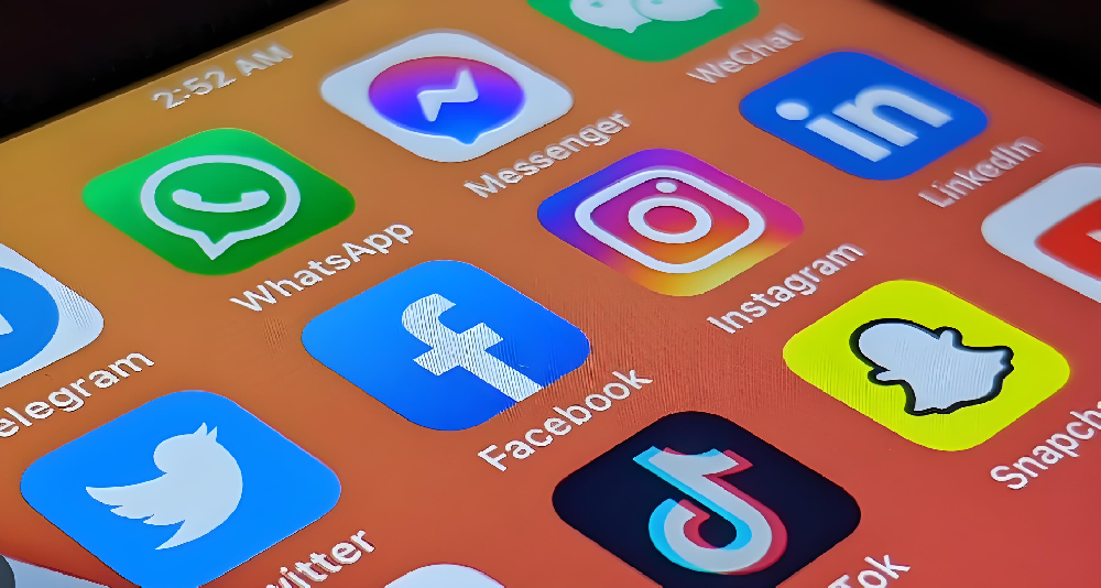 2025年?Facebook、Instagram、TikTok、Twitter等海外社媒最佳發帖時間表匯總